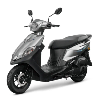 【SYM 三陽】DUKE 全新迪爵 125 LED 碟煞 CBS EnMIS(2025年全新機車/新上市)