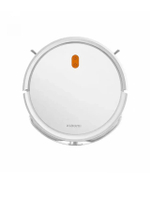 หุ่นยนต์ดูดฝุ่นอัจฉริยะ แรงดูด 2000Pa  Robot Vacuum E5 EU - White
