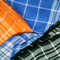 SERBET MUTIARA WARNA / SERBET MURAH MEWAH / SERBET KAIN / KAIN LAP