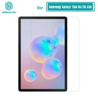 for Samsung Tab S6 Glass Nillkin 9H+ 2.5D Ultra-Thin Screen Protector for Samsung Galaxy Tab S6 Lite Tempered Glass