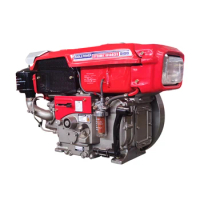 Best Selling KUBOTA Single Cylinder 4-Stroke Water-Cooled Engine Auto Start for Generators-Model ET110