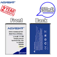 New Arrival [ HSABAT ] 2500mAh Replacement Battery for D-Link DWRr600b Wireless Router