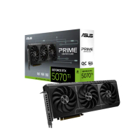 【ASUS 華碩】PRIME-RTX5070TI-O16G 顯示卡(組合包)