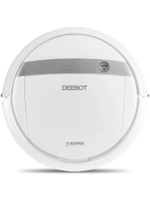 หุ่นยนต์ดูดฝุ่น (20 วัตต์) รุ่น DEEBOT M88