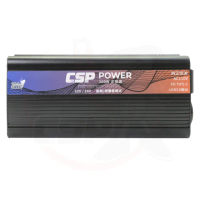 【CSP】PD-300W 12V 24V輕鬆轉換110V(車用 家用 逆變器 智慧逆變器 轉換器 足瓦數 行動辦公室)
