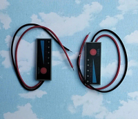 Mạch báo phần trăm Pin 3S - 12.6V, 4S - 14,6V