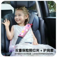3-12歲增高墊汽車用兒童安全座椅3歲以上寶寶坐墊便攜簡易ISOFIX