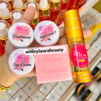 BB LAN SKINCARE LOOSE ITEM (TREATMENT| NIGHT CREAM 1| DAY CREAM | SABUN| TONER)