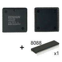 FE2010A FARADAY M92H601 IBM XT chipset 8088CPU computer chipset