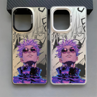 IMD case \GOJO IMD\" Compatible for Redmi 9A/9C/10/12C/12/13C/13T/Note 8/Note 9/Note 10/Note 11/Note