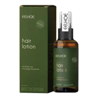 Fast Hair Growth Nutrition Spray Solid Hair Strong Spray Anti Hair Loss Spray For Dry Brittle Frizzy And Reworked Hair Anti Loss