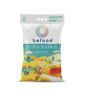 OKE Sania Selancar Beras 5kg Raja Platinum Befood
