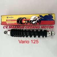 SEKOK BELAKANG VARIO 125