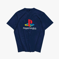 Kaos custom PINJAM SERATUS PLESETAN lucu