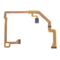 1 Pcs New LCD Screen Flex Cable Screen Rotation Axis Cable Replacement For Panasonic DMC-G80 G81 G85D G7MK2