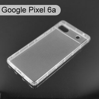 【ACEICE】氣墊空壓透明軟殼 Google Pixel 6a (6.1吋)