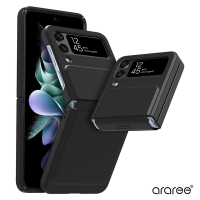 Araree 三星 Galaxy Z Flip 4 高質感保護殼(Aeroflex)