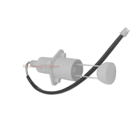 HOSHIZAKI Ice Machine Float Switch KMD-270AWA Accessories Float Water Level Switch