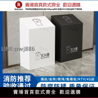 【高品質 超低價】消防不銹鋼滅火器箱2只裝4公斤放置架5公斤干粉專用箱商鋪收納盒