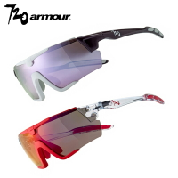 【露營趣】720armour B369G-14-HC B369G-15-HC 自行車風鏡 防風眼鏡 單車眼鏡 運動太陽眼鏡