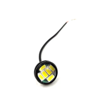 Original Dualtron Parts Front LDE Light for Dualtron Mini Electric ScooterLed Light Headlight Accessories