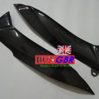 For SUZUKI GSXR1000 K9 2009-2016 GSXR1000 K9 09 10 11 12 13 14 15 Left + Right Sides Motorcycle Real Carbon Ciber High quality