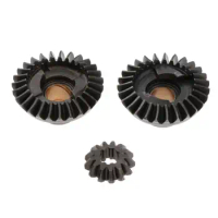 1 Set Boat Outboard Engine Gears for F4 4 stroke 4HP boat engine