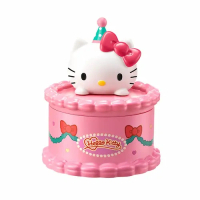MARTUBE X SANRIO 生日蛋糕蠟燭系列 HELLO KITTY