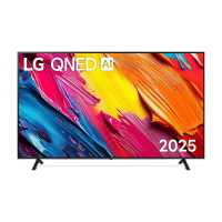 ทีวี LG QNED AI 4K SMART TV 75QNED70ASA