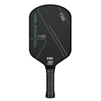 Peak racket joola Pickleball Carbon Fiber t700 Full Set Board Racket pickleball Cross-border Racket