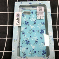 現貨出清 原創品牌-iFashion Case 手機殼 /i7 4.7吋 全面1折起-A7