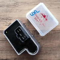Kiprok Regulator KZL Beat Scoopy Spacy Fi Stater Kasar Asli Takayama 31600-KZL-E01