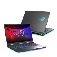【ASUS 華碩】18吋Ultra 9 GeForce RTX 5070 Ti 電競AI筆電(G815LR-0021G275HX-NBL/Ultra 9-275HX/32G/1T)