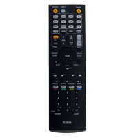 RC-866M Remote Control Replace for Onkyo AV Receiver RC866M TX-NR626 HT-RC560 RC-868M HT-S5300 HT-S6300 HT-S7300 HT-R391