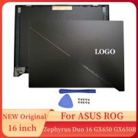 NEW For ASUS ROG Zephyrus Duo 16 GX650 GX650R Laptop LCD Back Cover Screen Top Case Original Laptops Case