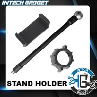 Adjustable Desktop Stand Holder untuk HP & Tablet