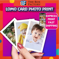 Mini Print Pictures Polaroid Photo Print Waterproof Lomo Card Photo Print Fujifilm Instax Mini 2R Ph