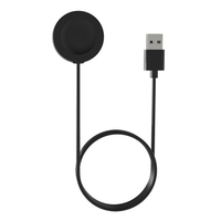 Cho Huawei Watch GT4 đế sạc không dây 41mm 46mm cáp sạc