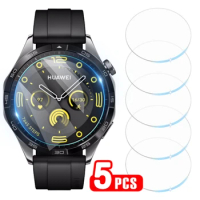 For Huawei Watch GT 4 46MM 41MM Screen Protector Case-friendly Tempered Glass for Huawei Watch GT4 41/46mm Protective Film