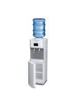 เครื่องทำน้ำร้อนน้ำเย็น (สีขาว) รุ่น RWF-W1664TK(W)