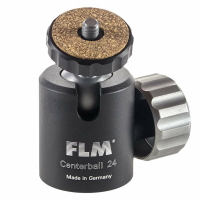 FLM CB-24 德國製頂級球型雲台 公司貨 ◎相機專家◎