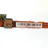 free shipping for Surface RT 1515 1516 DC-IN charger Dock Connector Charging Port Flex Cable X868156-002 test good