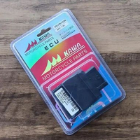 ECU PGM-FI UNIT HONDA SUPRA X 125 INJECTION 38770KTM781 GOOD QUALITY KAWA