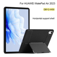 Multi Angle Support Tablet Case For HUAWEI MatePad Air 2023 11.5" Cover for matepad Air DBY2-W00 Tablet Protective Stand Shell