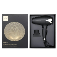 GHD Helios 專業吹風機 - 黑色 1 件裝