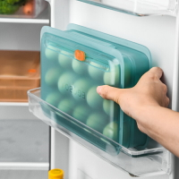 雞蛋收納盒冰箱用側門塑料家用廚房雞蛋保鮮盒北歐創意雞蛋儲物盒
