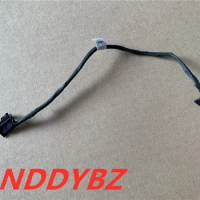 DC02002NW00 For Dell Latitude 5580 e5580 Precision m3520 battery cable 0968cf cn-0968cf 100% TESED OK