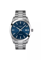 Tissot Tissot Gentleman Titanium 40mm - Men's Watch - T1274104404100