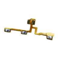 Button Of On Volume For Xiaomi Redmi Note 9S /Note 9 Pro Flex Power Cable