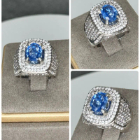 Natural Sapphire australie kyanite